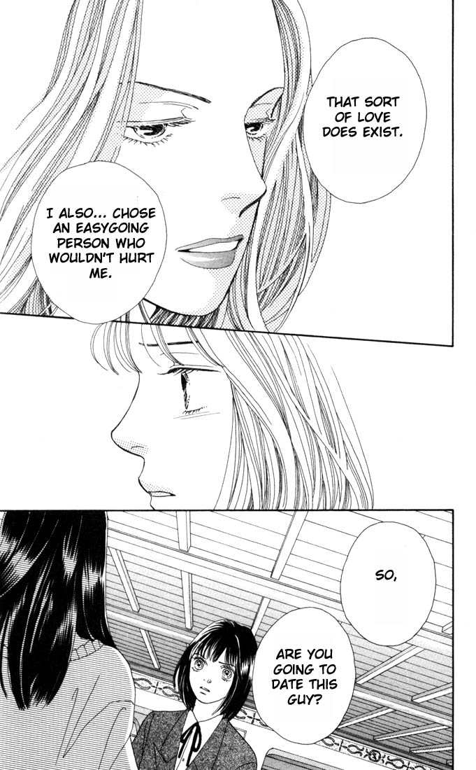 Read Boys Over Flowers Manga Online