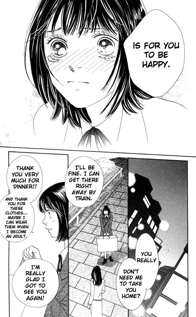 Read Boys Over Flowers Manga Online