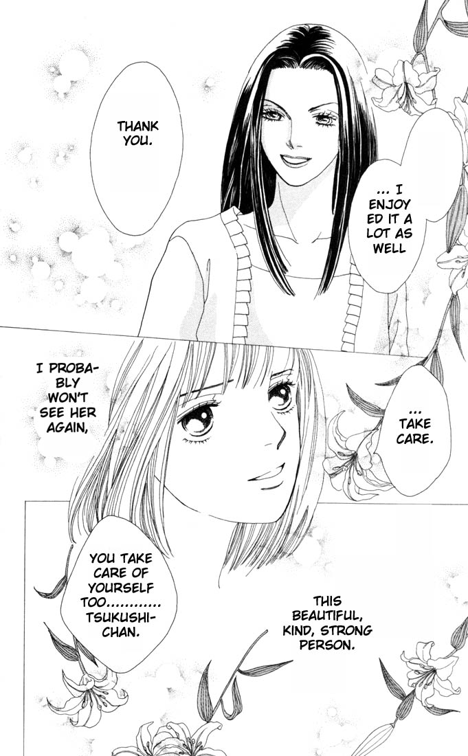 Read Boys Over Flowers Manga Online