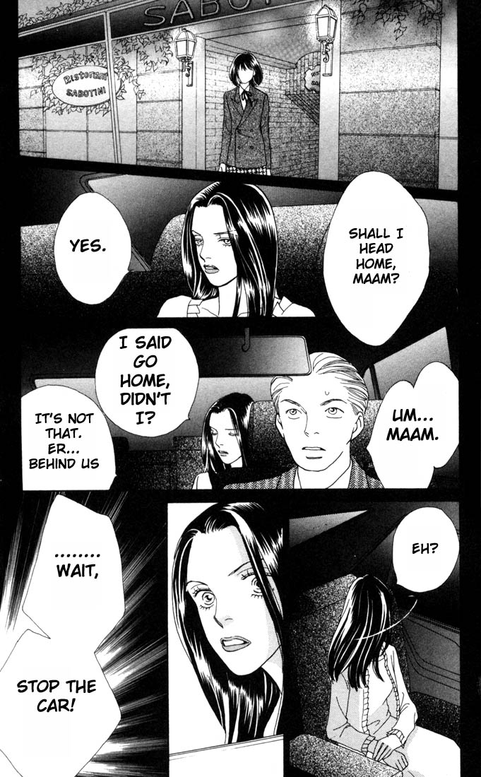 Read Boys Over Flowers Manga Online