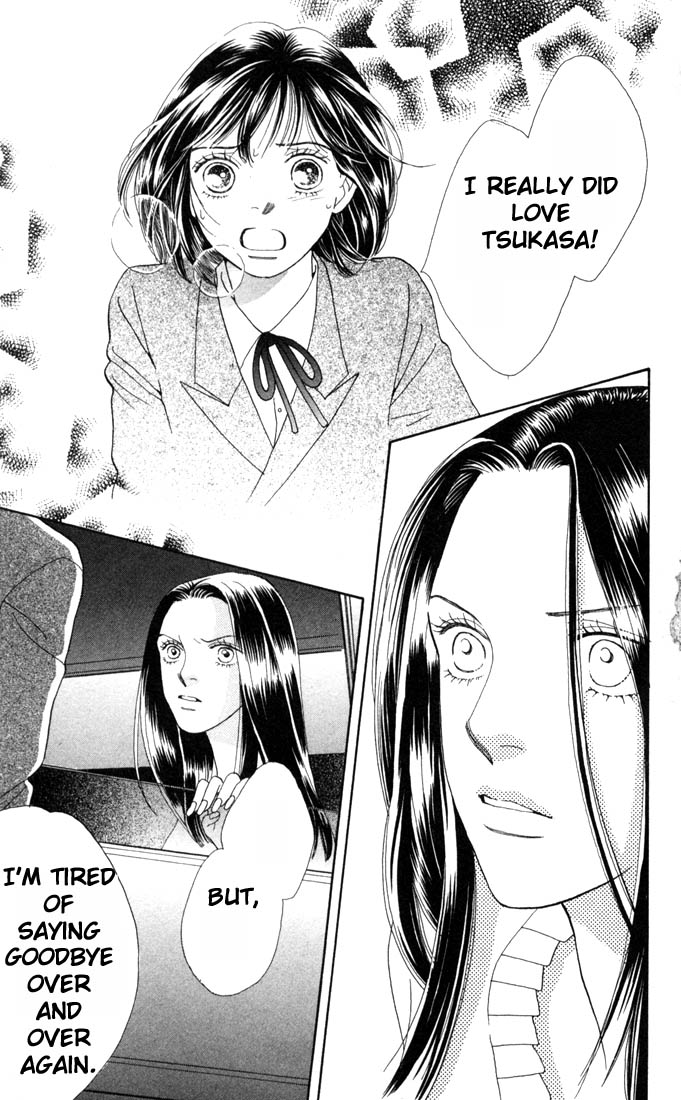 Read Boys Over Flowers Manga Online