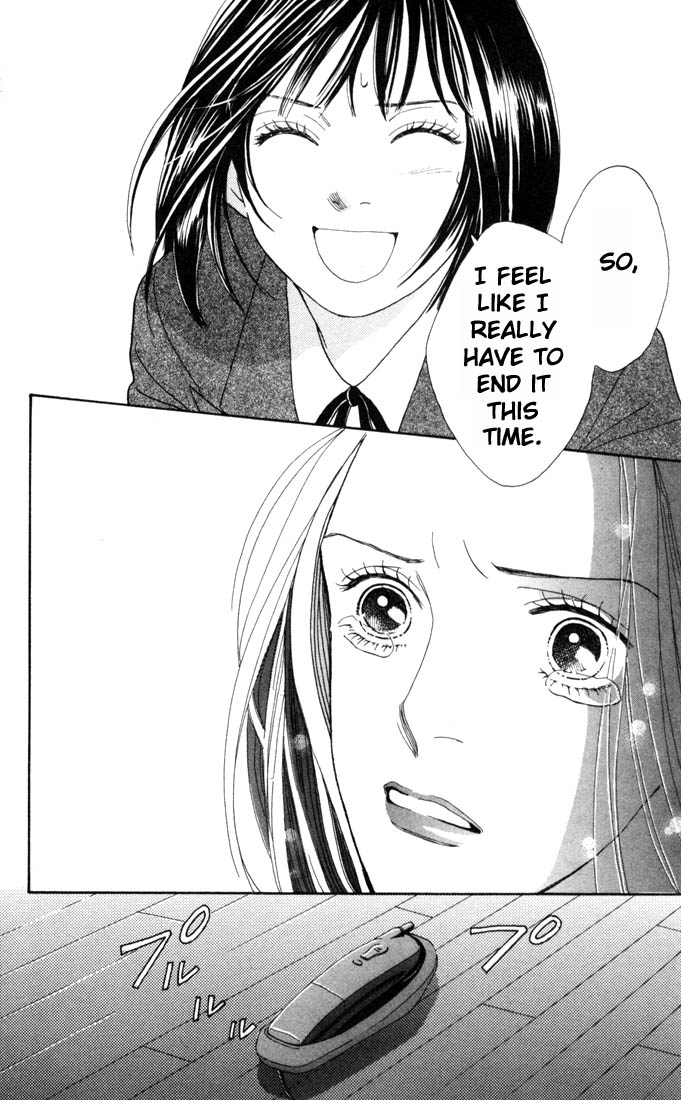Read Boys Over Flowers Manga Online
