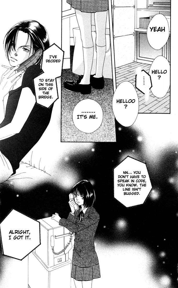 Read Boys Over Flowers Manga Online