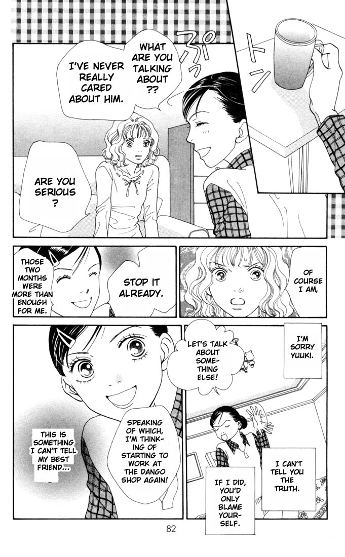 Read Boys Over Flowers Manga Online