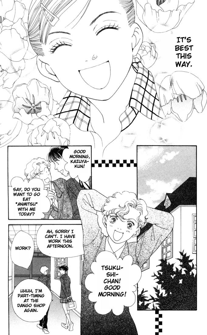 Read Boys Over Flowers Manga Online
