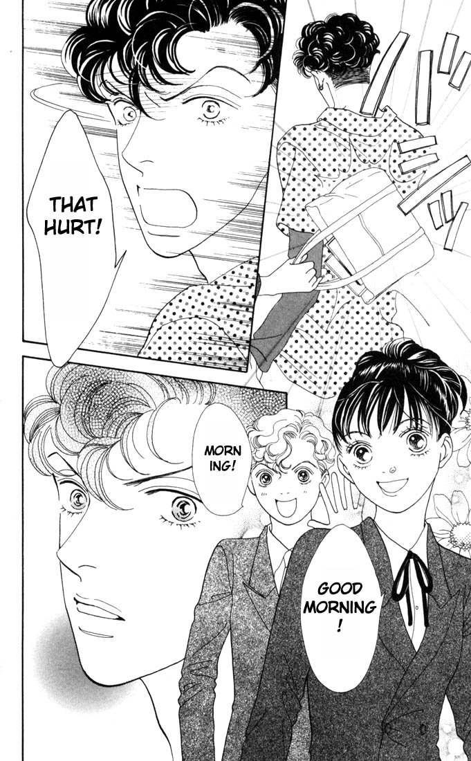 Read Boys Over Flowers Manga Online