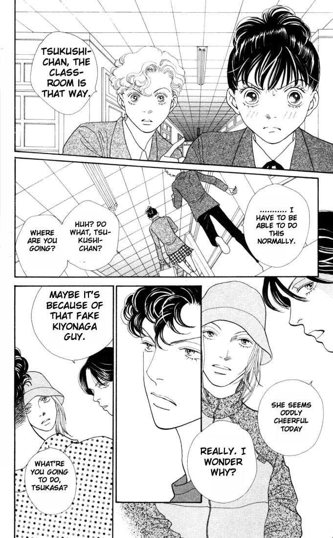 Read Boys Over Flowers Manga Online