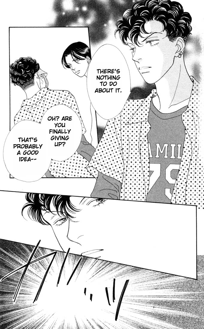 Read Boys Over Flowers Manga Online