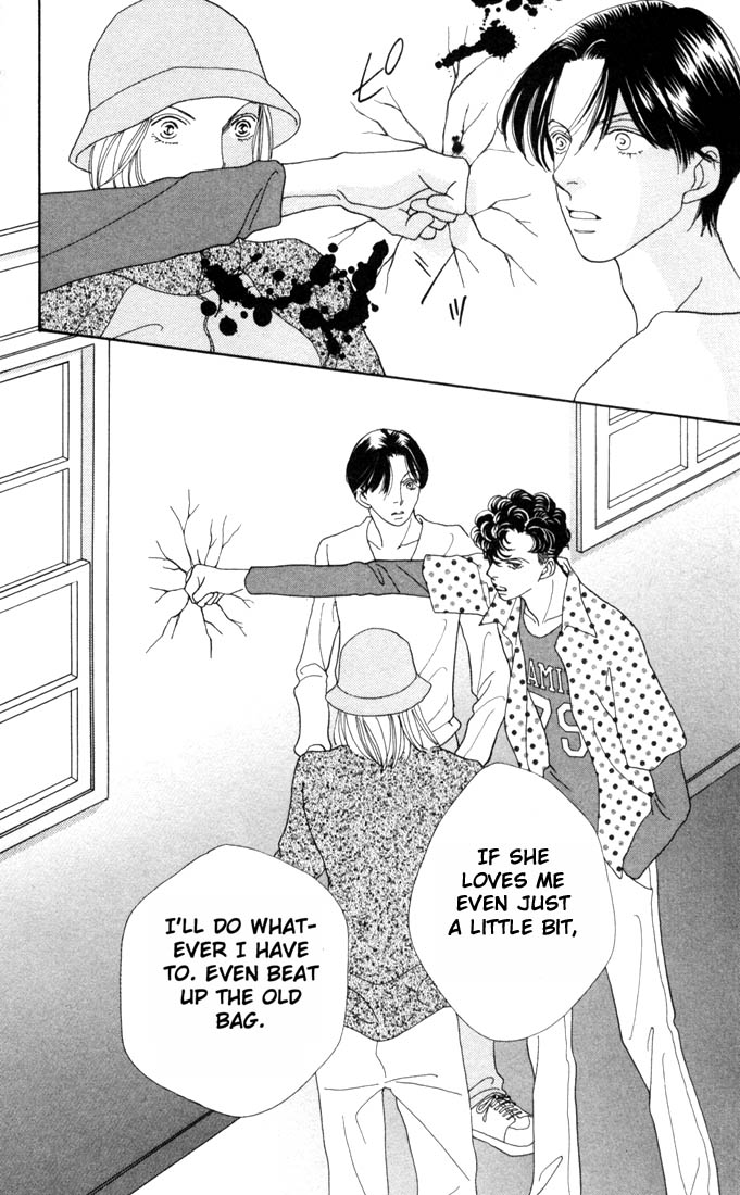 Read Boys Over Flowers Manga Online