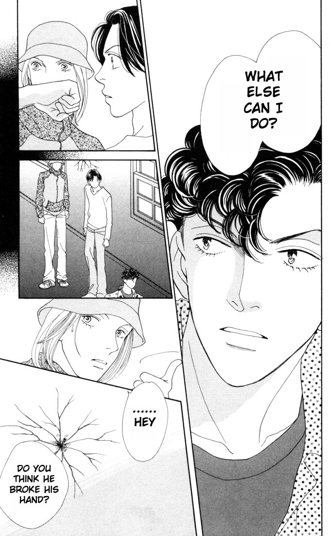 Read Boys Over Flowers Manga Online