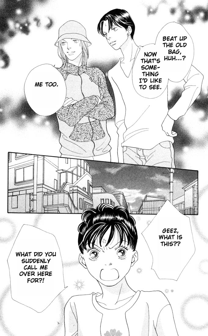 Read Boys Over Flowers Manga Online