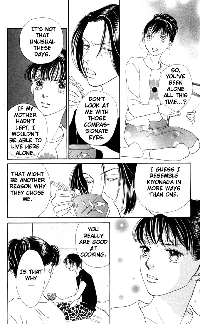 Read Boys Over Flowers Manga Online