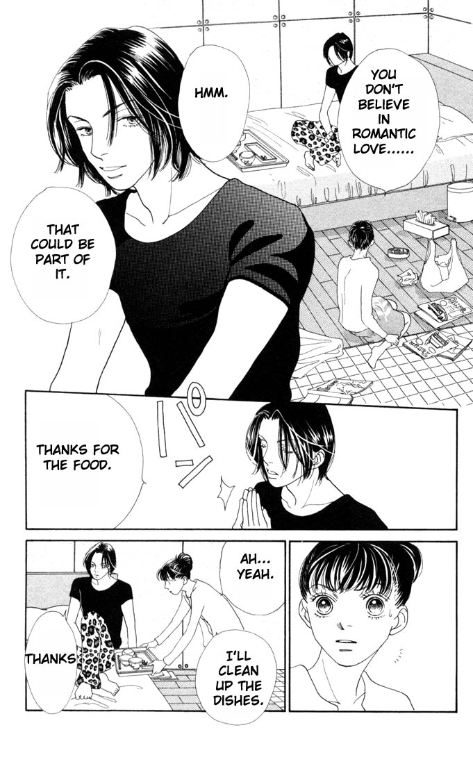 Read Boys Over Flowers Manga Online