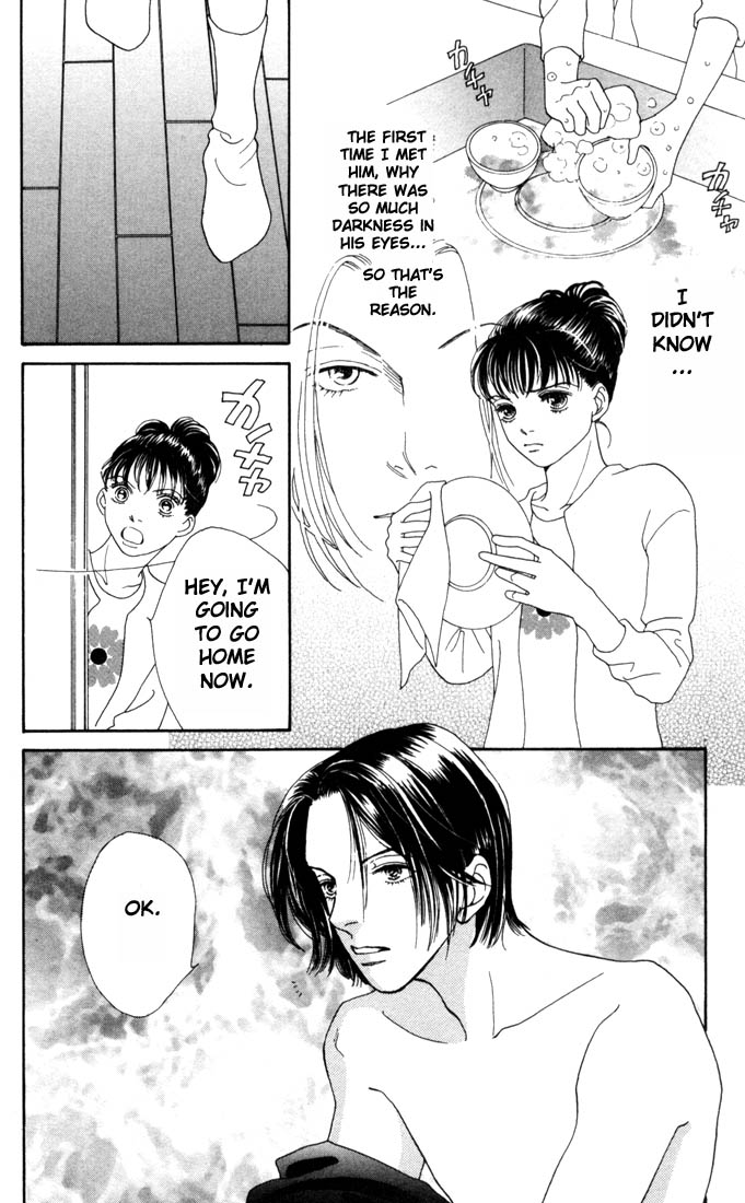 Read Boys Over Flowers Manga Online