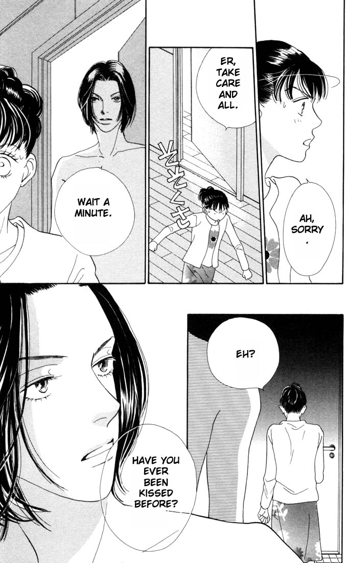 Read Boys Over Flowers Manga Online