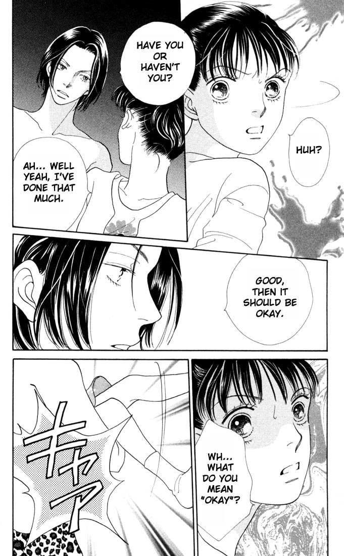 Read Boys Over Flowers Manga Online