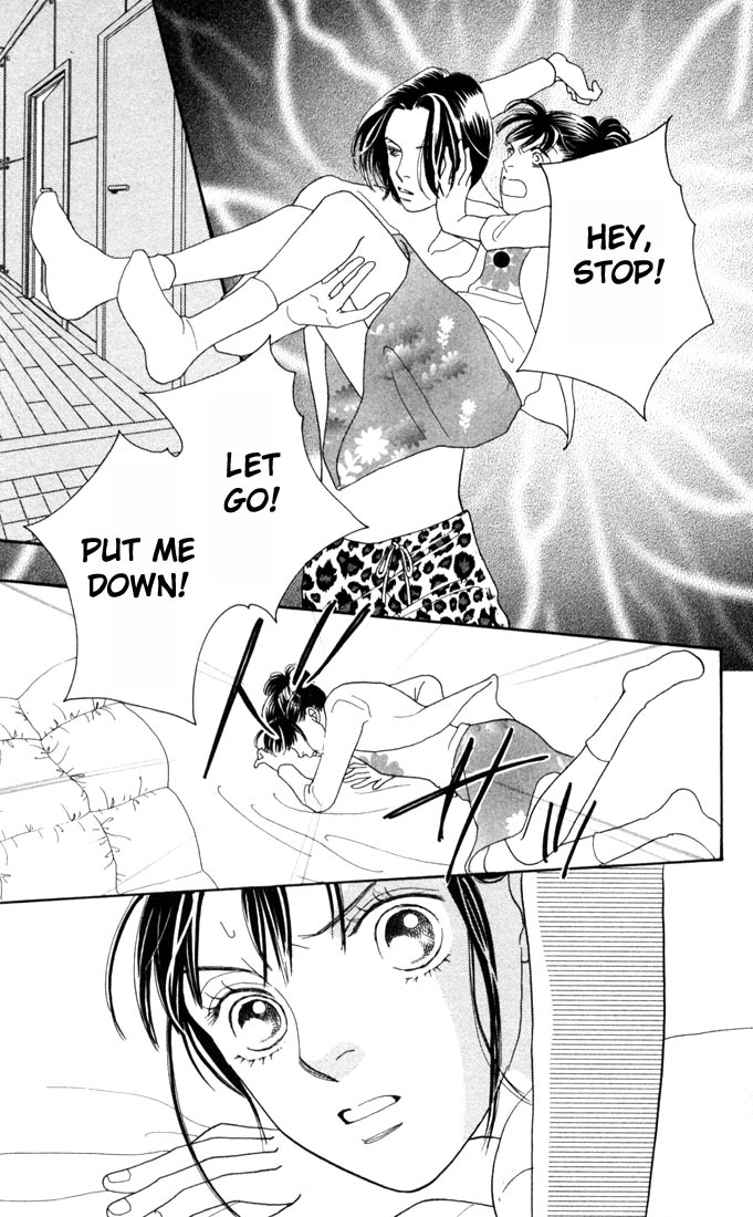 Read Boys Over Flowers Manga Online