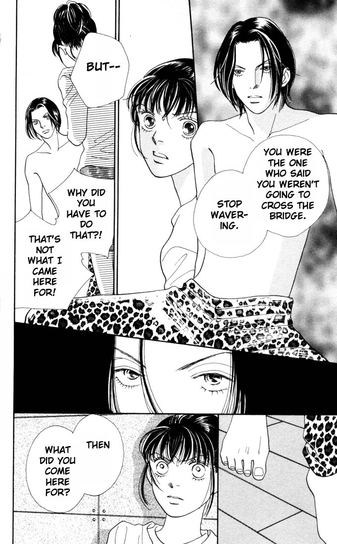 Read Boys Over Flowers Manga Online