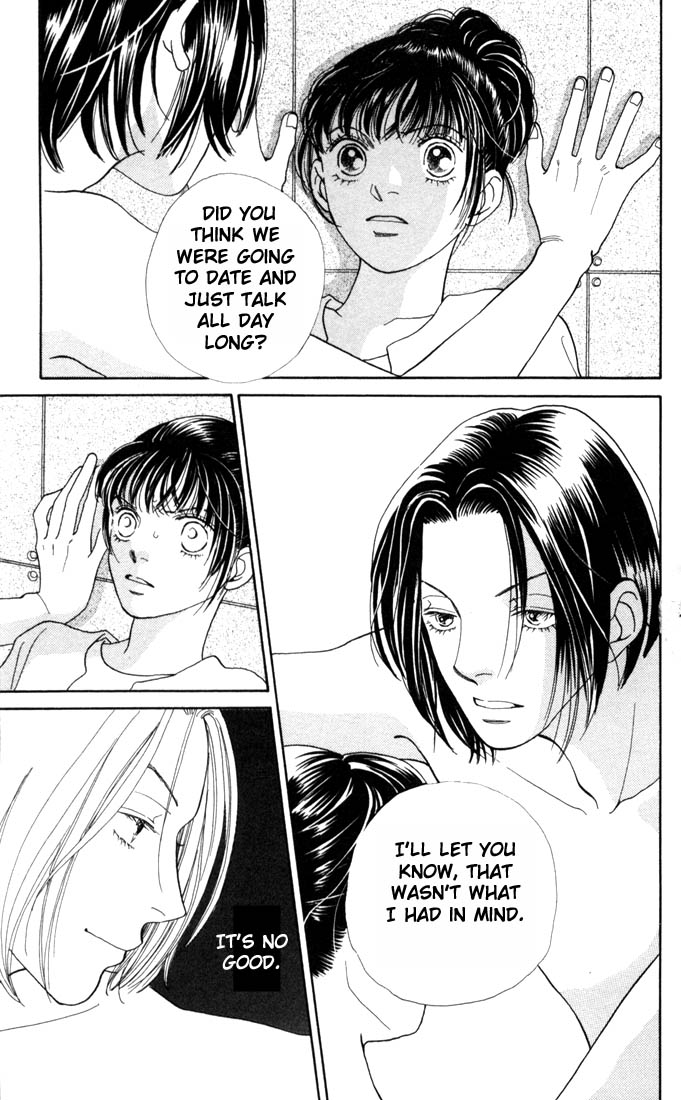 Read Boys Over Flowers Manga Online