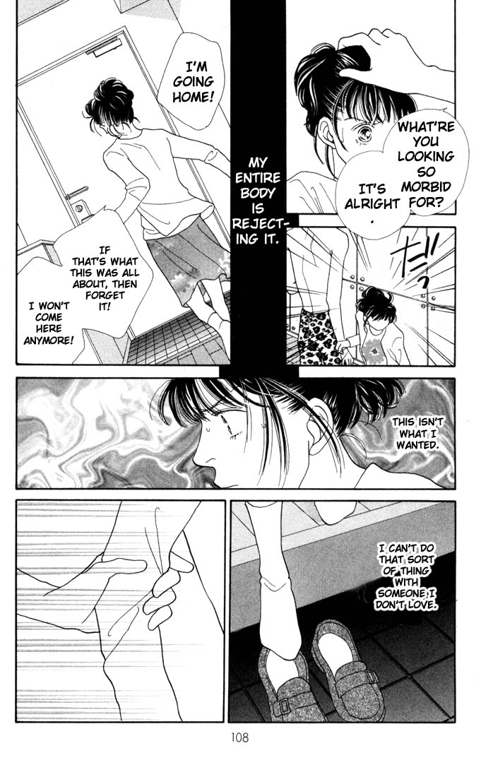 Read Boys Over Flowers Manga Online