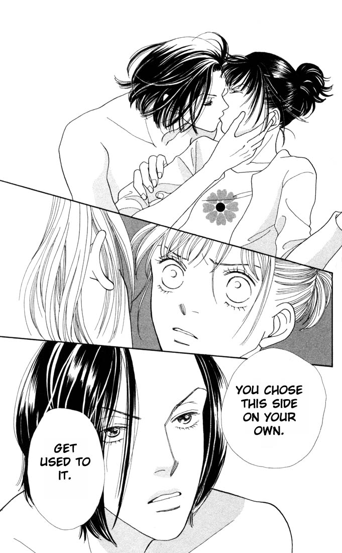 Read Boys Over Flowers Manga Online