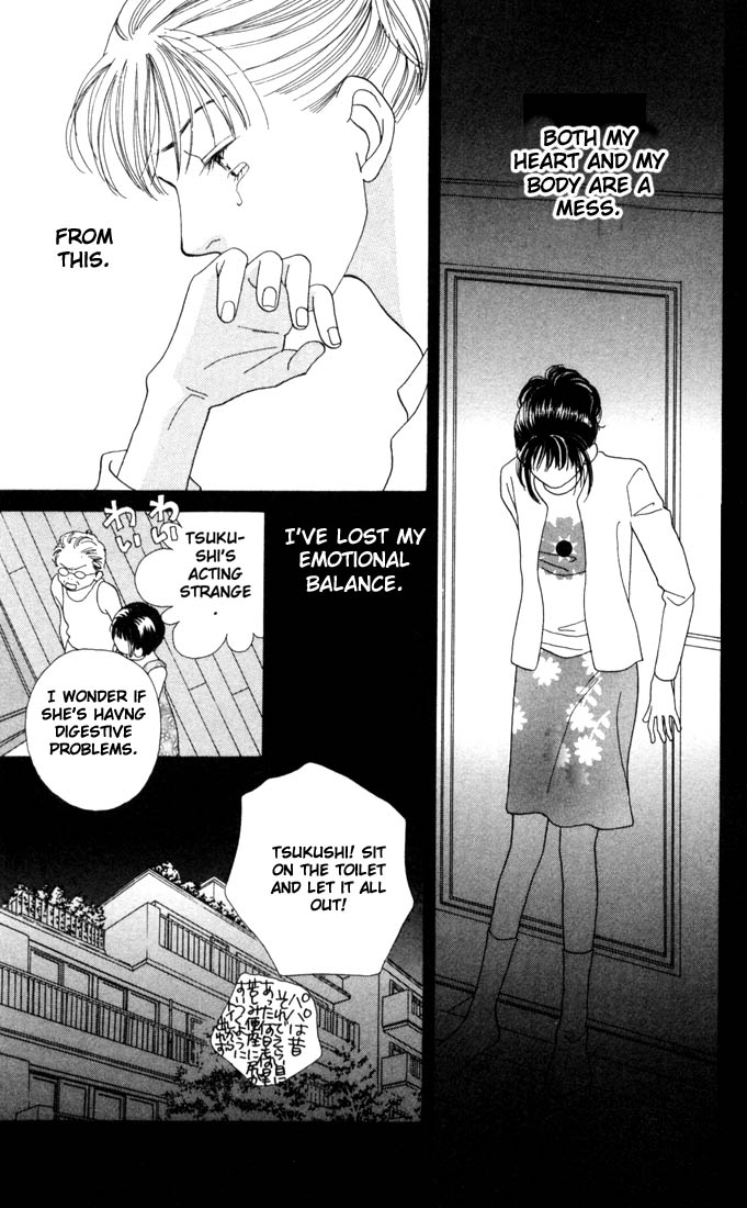 Read Boys Over Flowers Manga Online