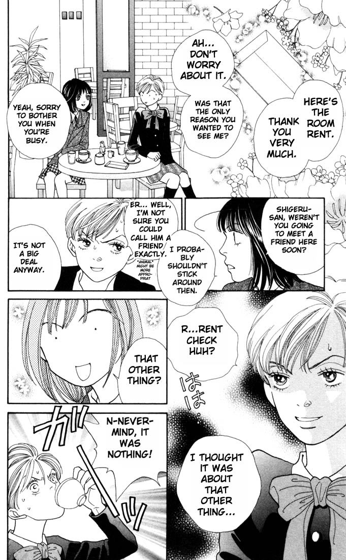 Read Boys Over Flowers Manga Online
