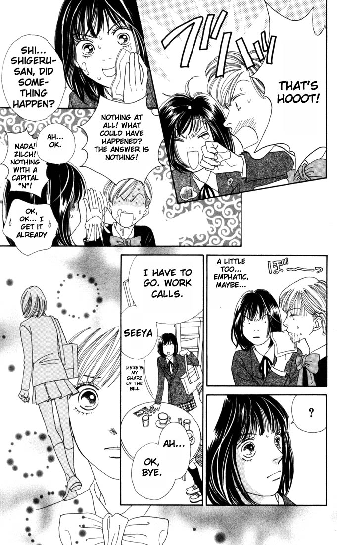 Read Boys Over Flowers Manga Online