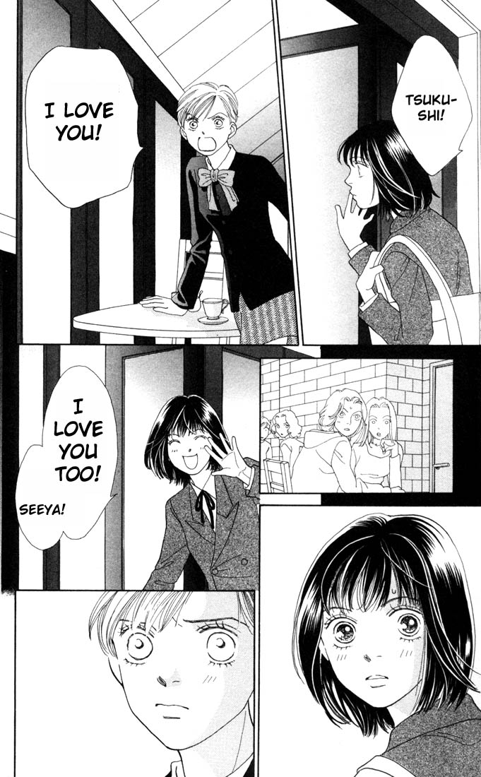 Read Boys Over Flowers Manga Online