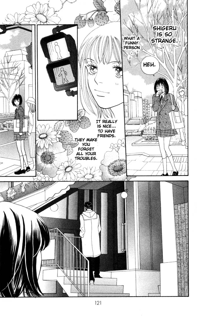 Read Boys Over Flowers Manga Online