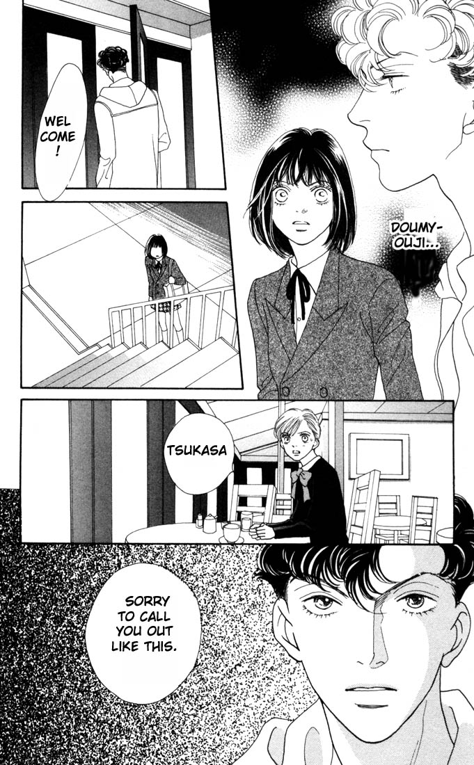 Read Boys Over Flowers Manga Online