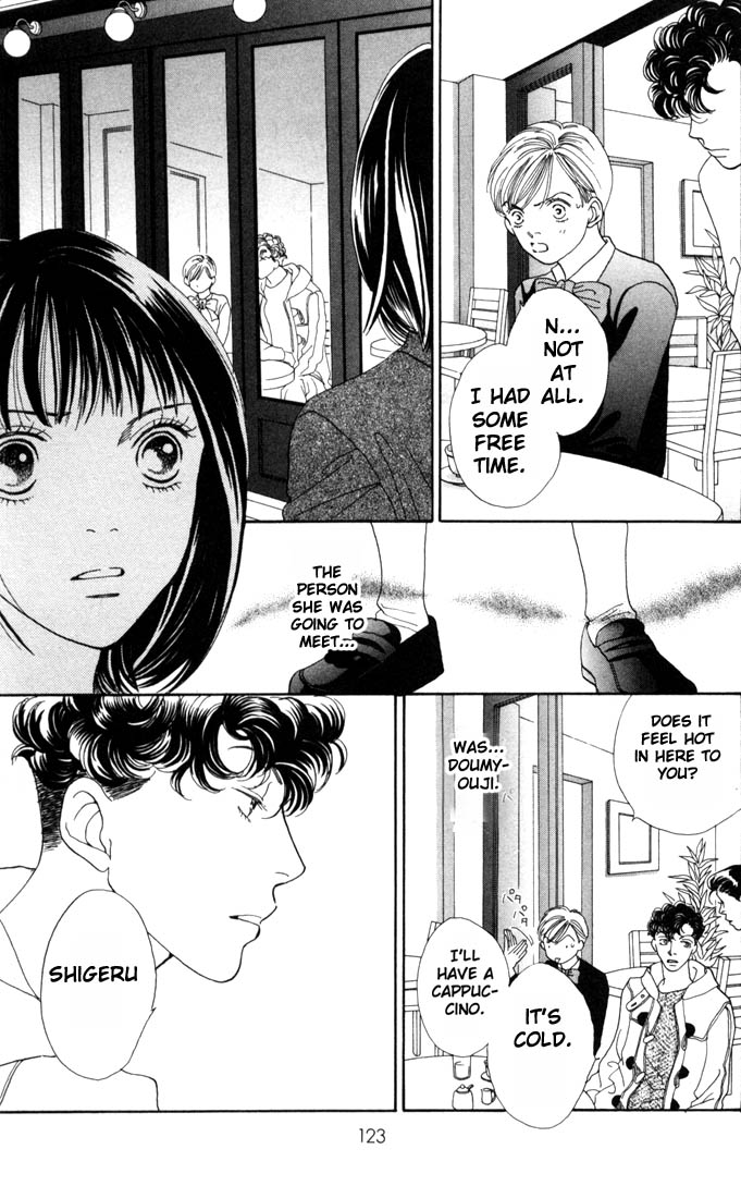 Read Boys Over Flowers Manga Online