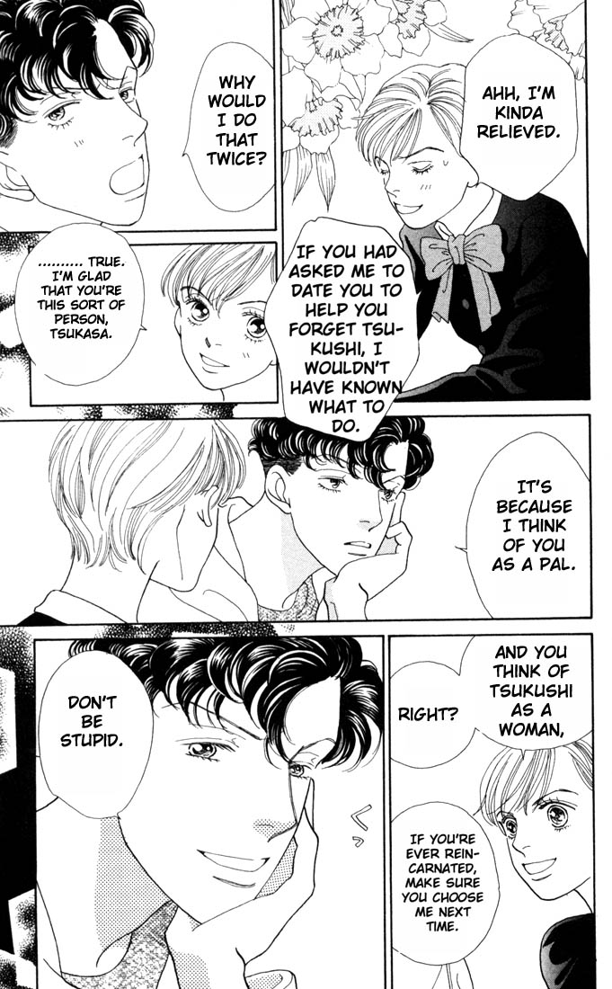 Read Boys Over Flowers Manga Online