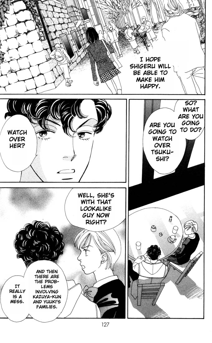 Read Boys Over Flowers Manga Online