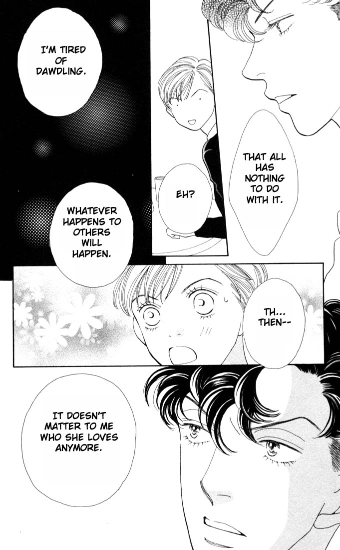 Read Boys Over Flowers Manga Online