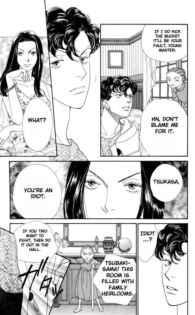 Read Boys Over Flowers Manga Online