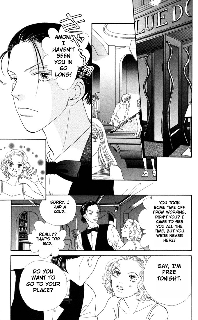 Read Boys Over Flowers Manga Online