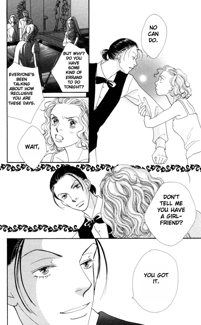 Read Boys Over Flowers Manga Online