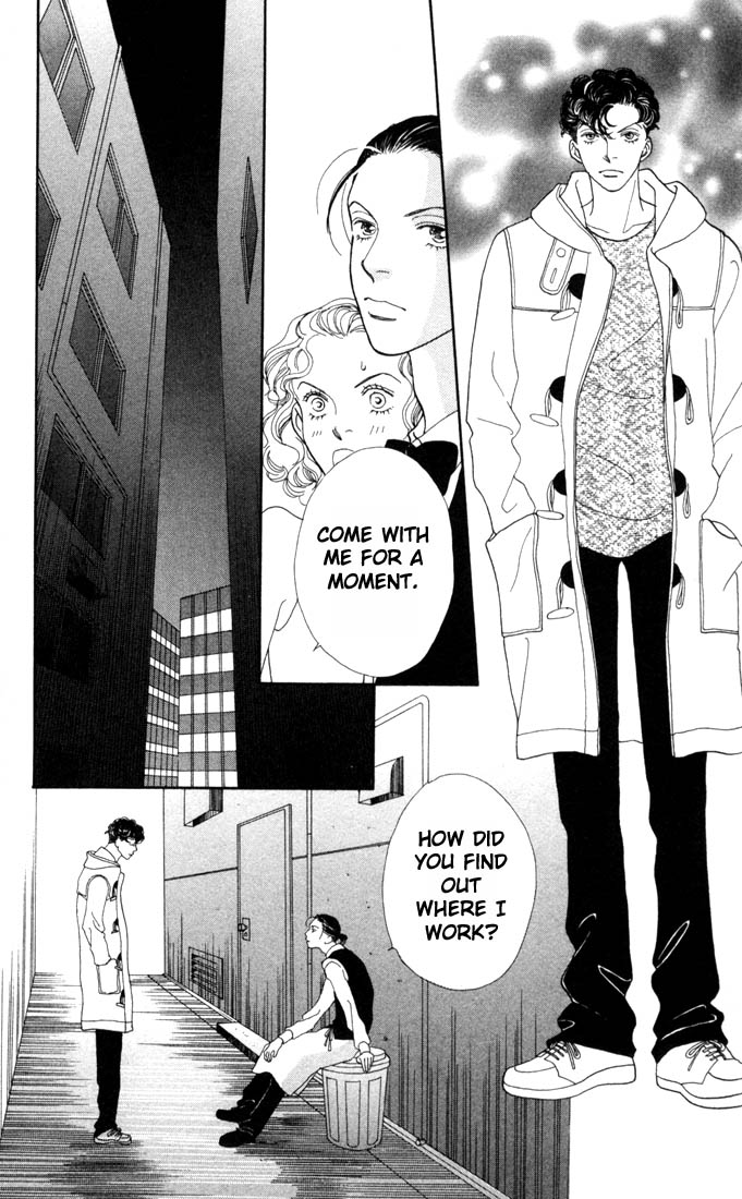 Read Boys Over Flowers Manga Online