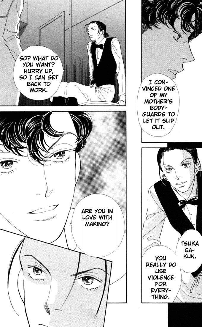 Read Boys Over Flowers Manga Online