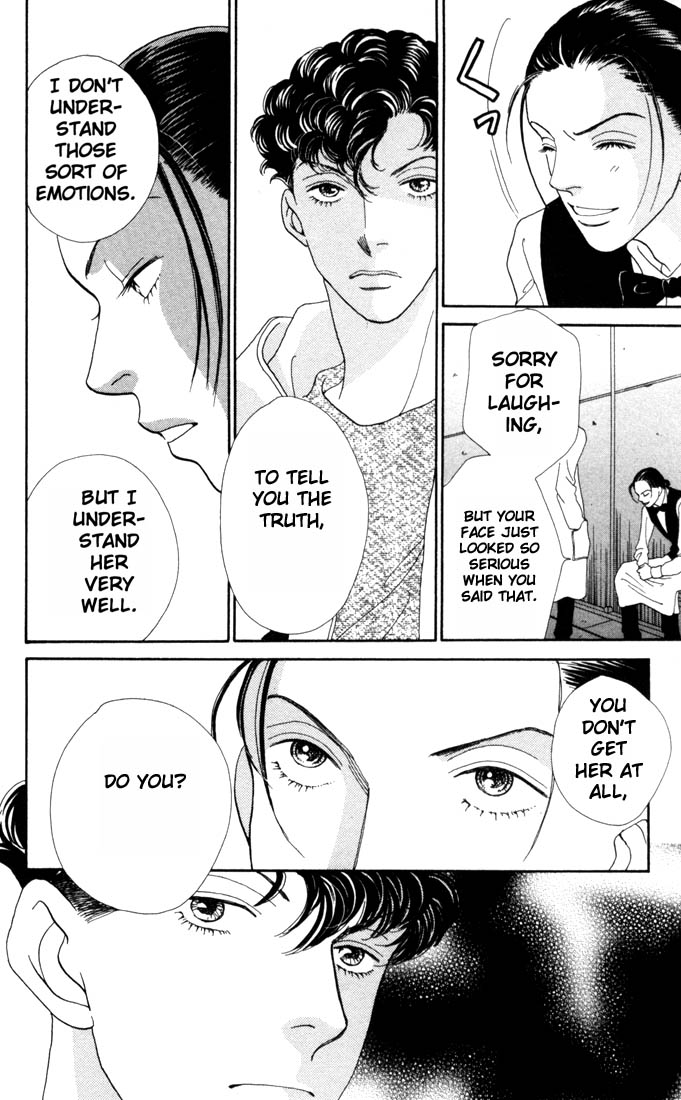 Read Boys Over Flowers Manga Online