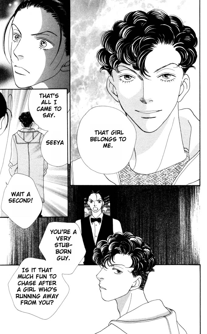 Read Boys Over Flowers Manga Online