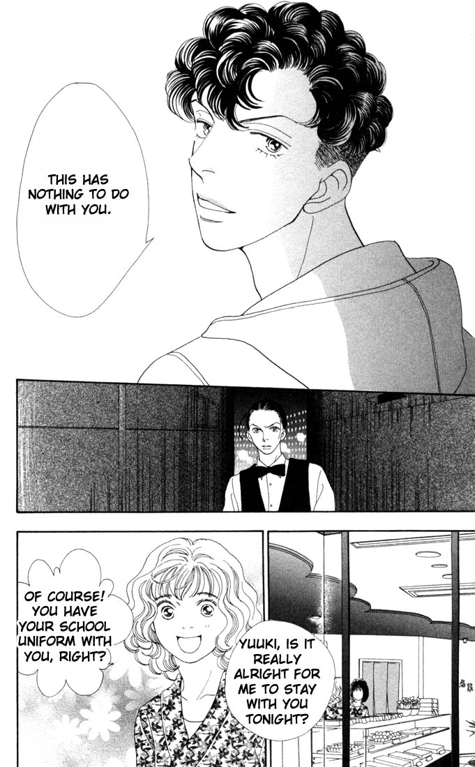 Read Boys Over Flowers Manga Online