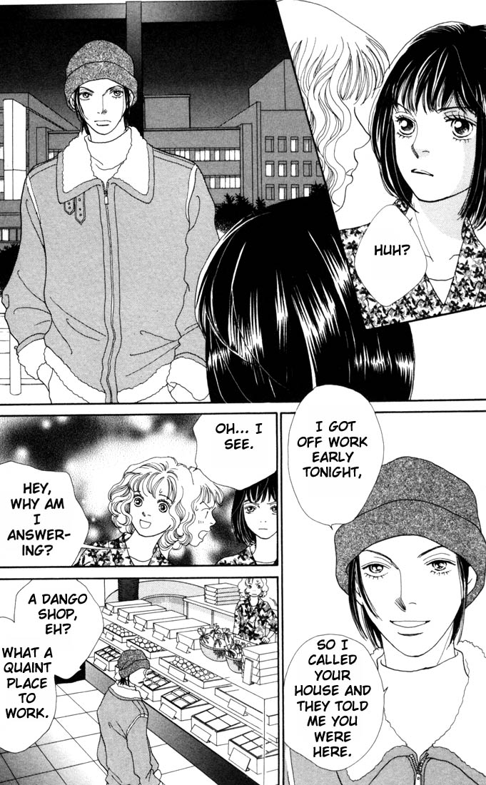 Read Boys Over Flowers Manga Online
