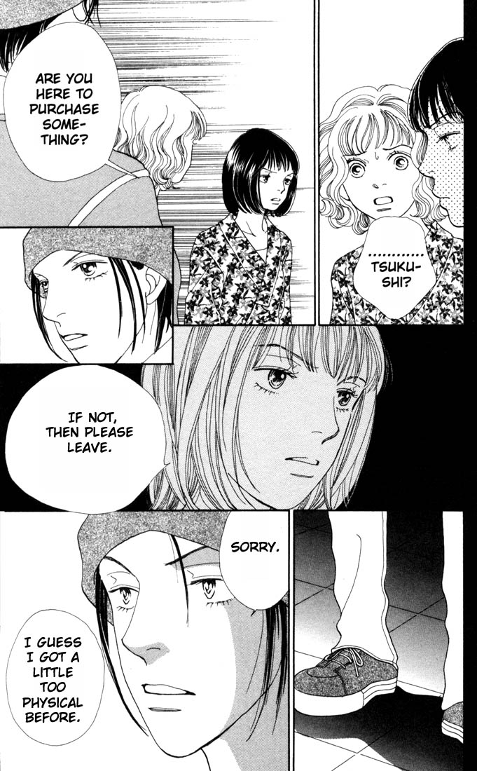 Read Boys Over Flowers Manga Online
