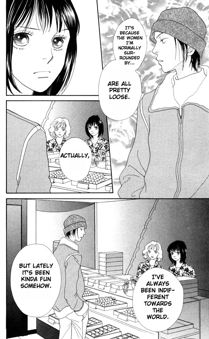 Read Boys Over Flowers Manga Online