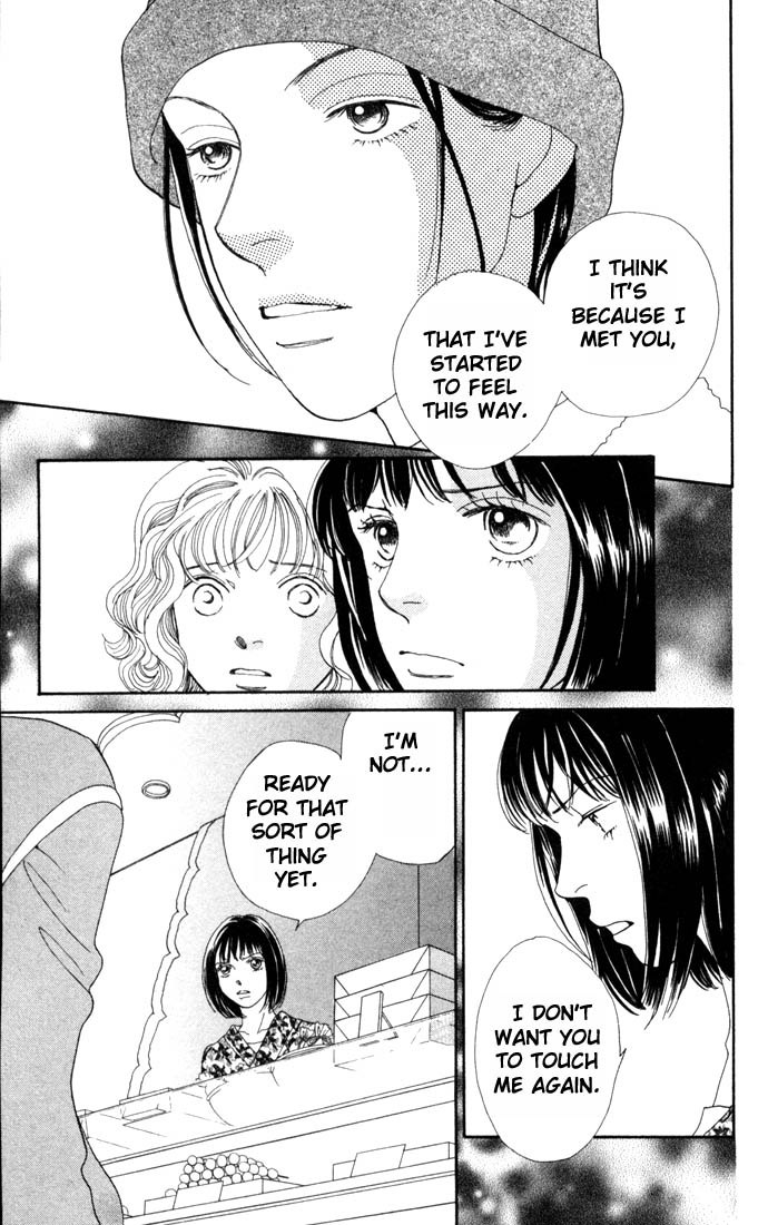 Read Boys Over Flowers Manga Online