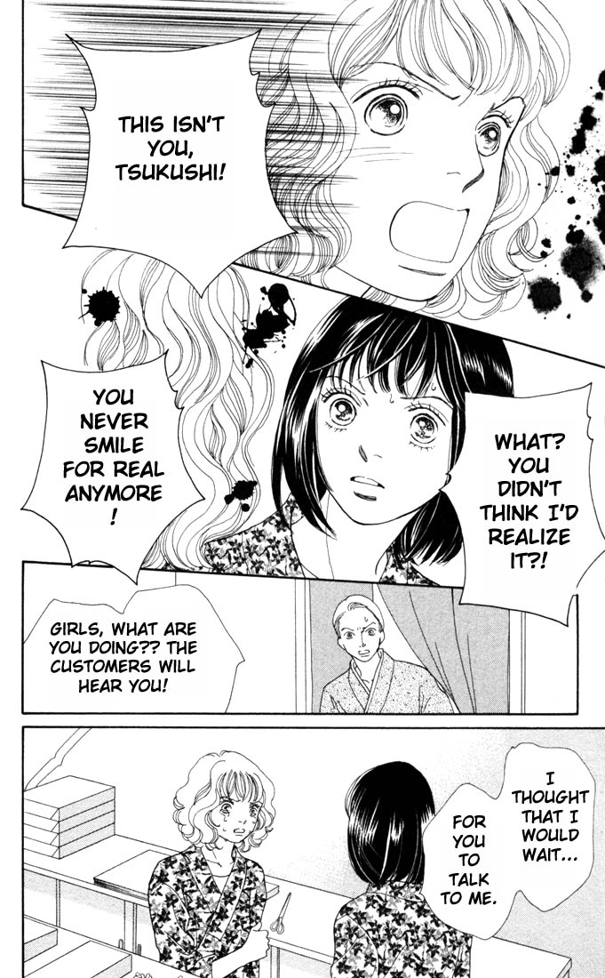 Read Boys Over Flowers Manga Online