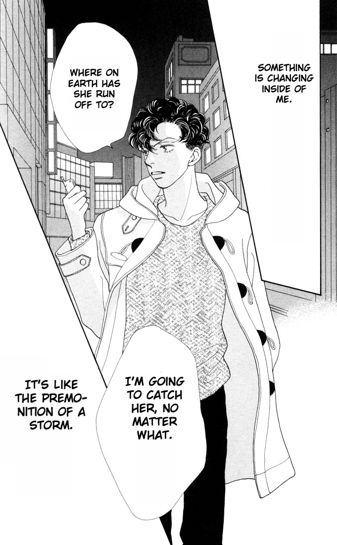 Read Boys Over Flowers Manga Online