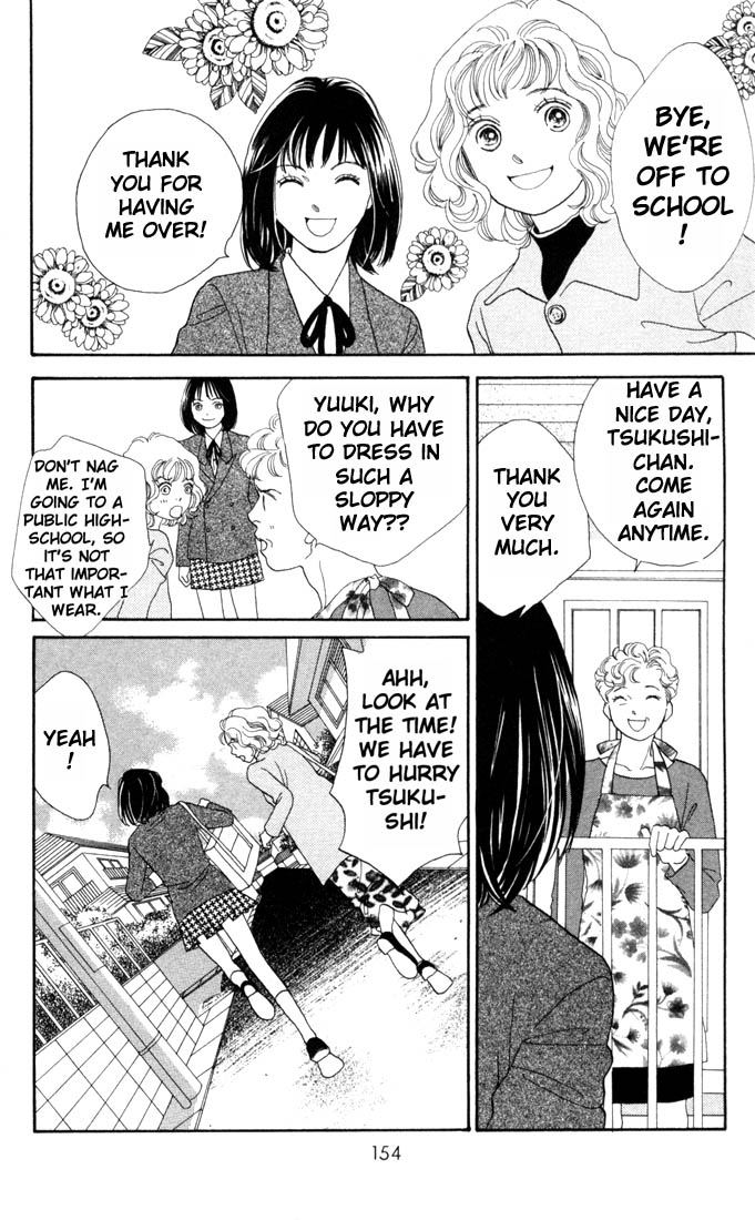 Read Boys Over Flowers Manga Online
